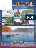 Dale Hollow Lake Visitor Guide 2010