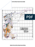 Plano de Lotizacion El Agustino 2013-Model