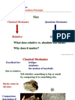 Elements of Quantum Mechanics