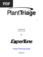 Project Planning Guide