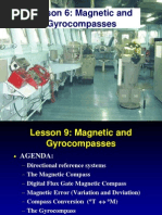 09 Magneticgyro Compass