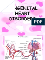 Congenital Heart Defects