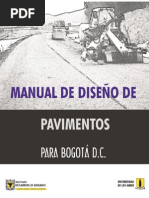 Manual Diseno Pavimentos