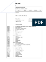 Thyssenkrupp Industries India: Polysius Cement Division