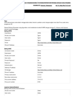 Setting Internet - 3 Tri Indonesia PDF