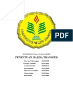 Harga Transfer SPM (Bab 6)