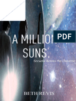 2 - A Million Suns - Beth Revis