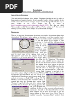 Factor Analysis Spss Notes