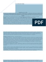 Anti-Trafficking in Persons Act of 2003 (RA 9208)