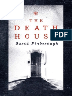 The Death House by Sarah Pinborough