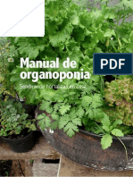 Manual de Organoponia