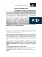 Projeto Neemias - Apresentação PDF