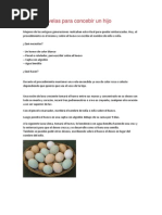 Ritual Con Velas para Concebir Un Hijo