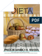 Libro La Dieta Paraser Libre