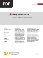 02 Intro ERP Using GBI Navigation Course (Letter) en v2.11