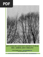 Apuntes Estructura Arborea PDF