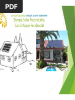 Energia Renovable