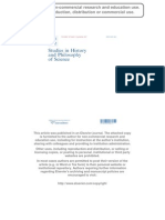 José Diez - Falsificationism and The Structure of Theories: The Popper - Kuhn Controversy About The Rationality of Normal Science (2007)