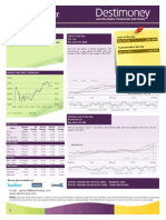 Nifty To Trade Between 8480-8580: 25 November 2014