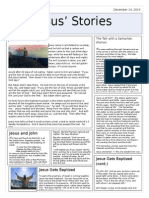 Ms Word Newspaper Template