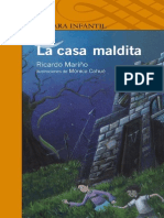 La Casa Maldita