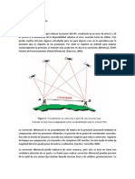 Correccion Diferencial