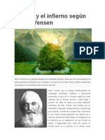 El Cielo y El Infierno Según Arthur Yensen