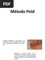 Método Pold