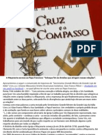 A Cruz e o Compasso