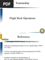 Flight Deck Operations v1.3