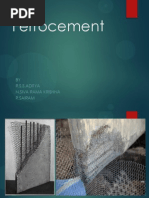 Ferrocement Structural Applications