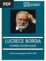 DP Lucrèce Borgia VY PDF