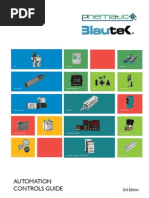 Catalogo Pnematic & Blautek PDF