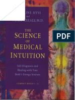 The Science of Medical Intuition WorkBook