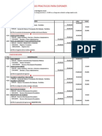 Casos Practicos para Exponer 1