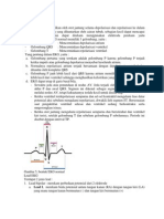 Pembacaan Ekg