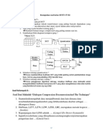 Kumpulan Soal Dari Makalah