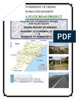 Bridge Design Report - Final-Sada