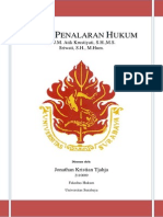 Tugas UTS Penalaran Hukum