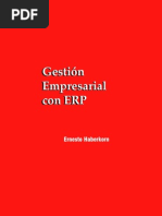 Gestion Empresarial Con Erp