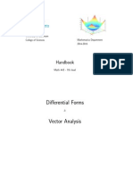 Diff Forms Vect Anal Book 2 Up 5