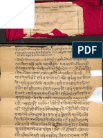 Raj Matangi Vidhi - Alm - 28 - SHLF - 6209 - Devanagri - RaghunathLib PDF