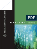 Magill's Encyclopedia of Science - Plant Life (Vol 3) (2003) WW