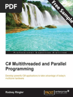 C# Multithreaded and Parallel Programming Sample Chapter