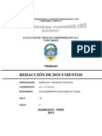 Documentos Administrativos