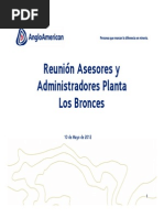 Presentación Seguridad Asesores