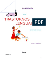 Libro de Los Trans Tor No Del Lengujae