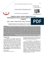 Jurnal Internasional Biofarmasetika