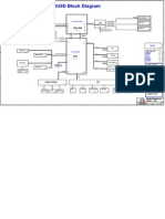 Toshiba Satellite L730 (Quanta BU5D) Laptop Schematics