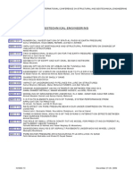 Geotechnical Engineering - Conference PDF